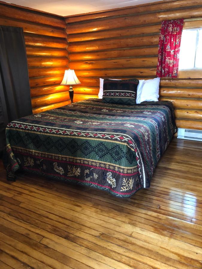 Sportsman'S Lodge Ennis Dış mekan fotoğraf