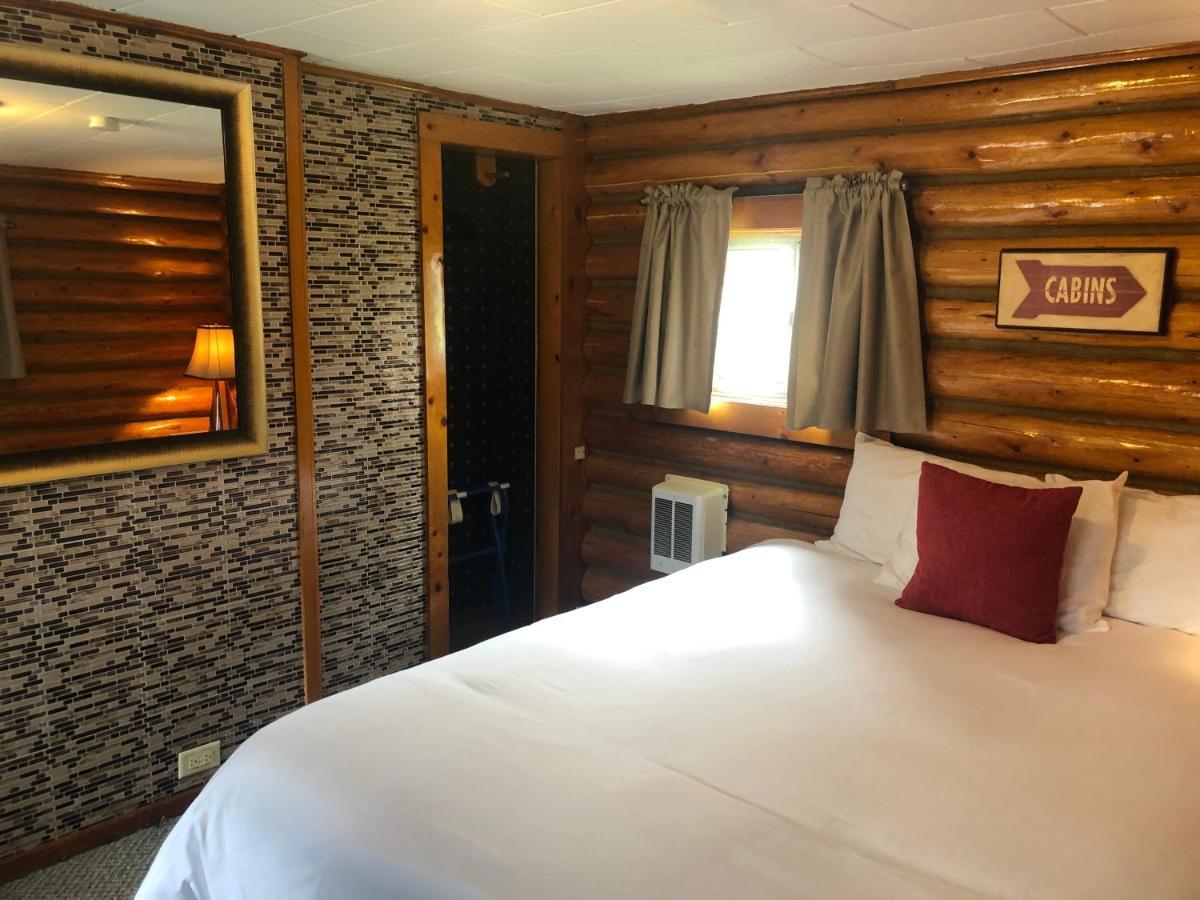 Sportsman'S Lodge Ennis Dış mekan fotoğraf