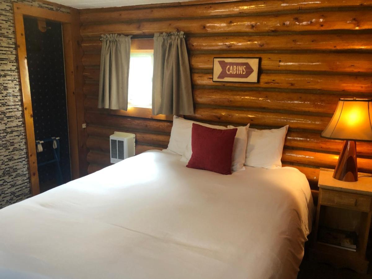 Sportsman'S Lodge Ennis Dış mekan fotoğraf