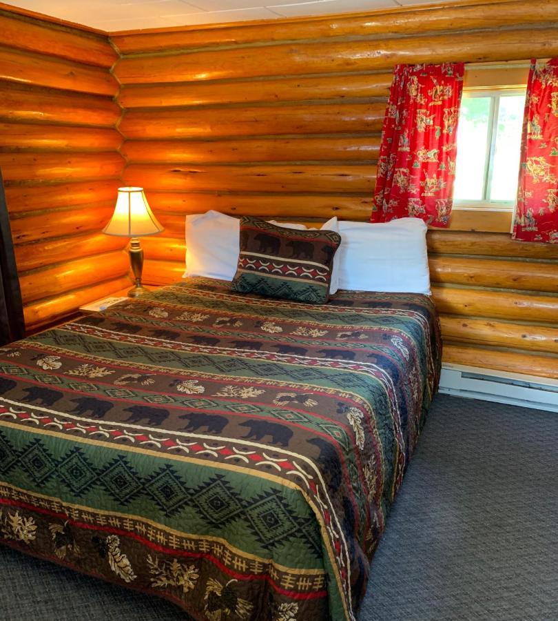 Sportsman'S Lodge Ennis Dış mekan fotoğraf